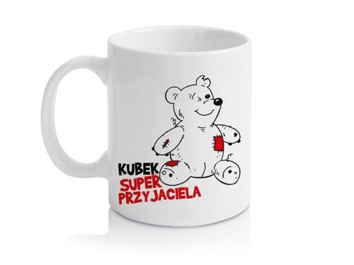 Serio Qbek - Super Przyjaciela na Arena.pl