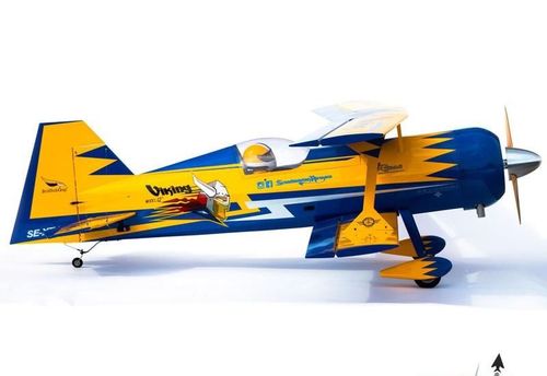 Hangar 9 Model 12 Viking 100cc ARF na Arena.pl