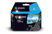 Tusz Incore IH-963XL-M do HP czerwony (magenta)