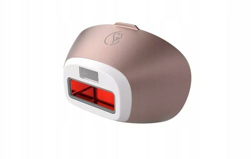 DEPILATOR LASEROWY PHILIPS LUMEA PRESTIGE BRI948 POKROWIEC NASADKI X 4 na Arena.pl