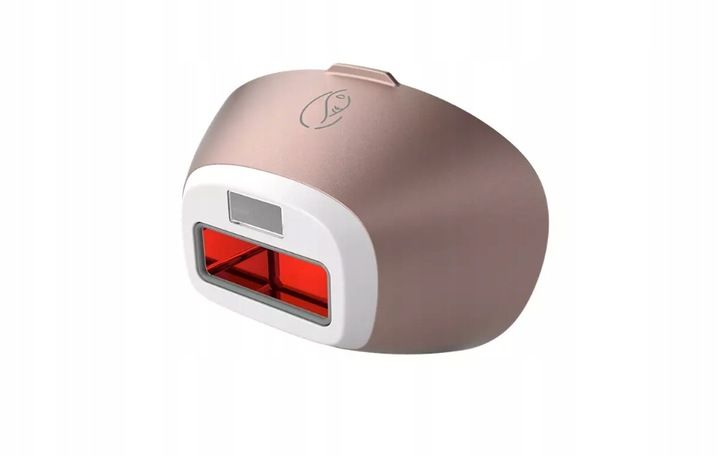 DEPILATOR LASEROWY PHILIPS LUMEA PRESTIGE BRI948 POKROWIEC NASADKI X 4 zdjęcie 4