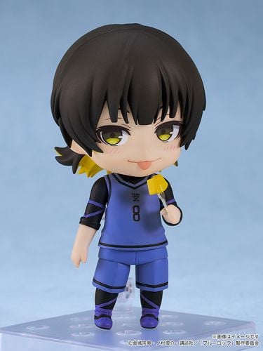 BLUE LOCK Nendoroid Bachira Meguru na Arena.pl