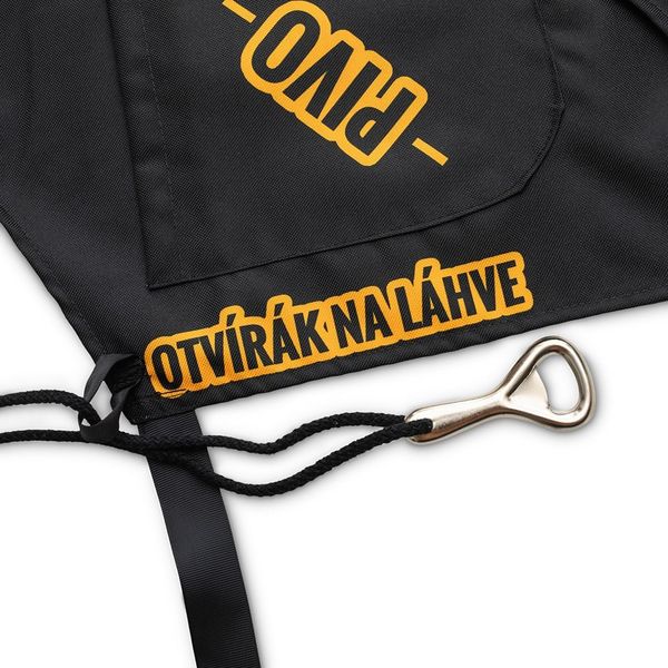 Fartuszek dla gotującego faceta (CZ) zdjęcie 5