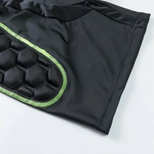 SPODENKI SNOWBOARDOWE OCHRONNE NARTY ŁYŻWY XXL na Arena.pl