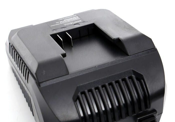 ładowarka x-series kd1761 zdjęcie 7