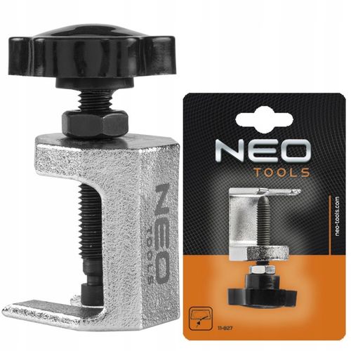 NEO TOOLS RĘCZNY ŚCIĄGACZ DO DEMONTAŻU RAMION WYCIERACZEK 11-827 na Arena.pl