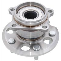 Piasta koła tył TOYOTA NOAH/VOXY 2004 2005 2006 2007 2008 2009 2010 2011