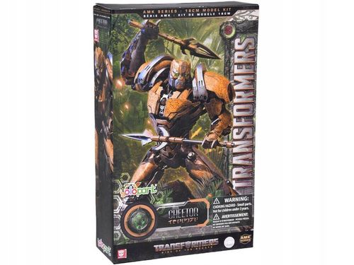 Hasbro Transformers Decepticons Cheetor 18cm Figurka kolekcja BONUS ZA5473 na Arena.pl