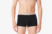 Lacoste Majtki Bokserki wielokolorowy rozmiar L 2 SZT.