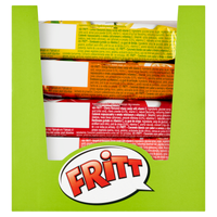 Fritt Różne cukierki rozpuszczalne 30 x 70 g