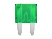 Bezpiecznik samochodowy MINI 30A100 szt