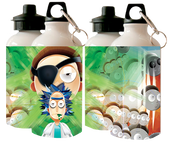 Bidon Rick i Morty