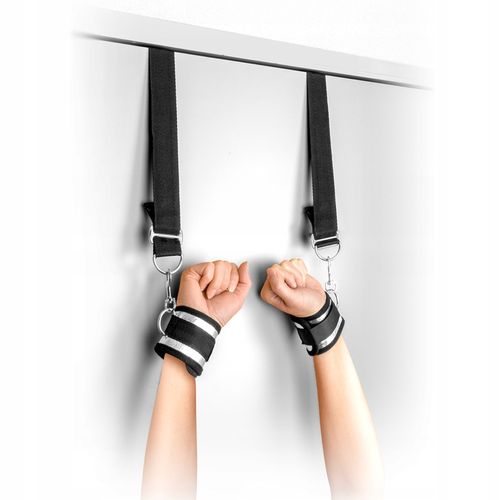 Door Swing Handcuffs na Arena.pl