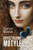 Kryształowe motyle
