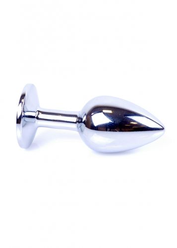plug jewellery silver plug  pink na Arena.pl
