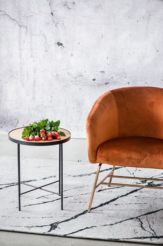 Stolik Tre 430 – dąb na Arena.pl