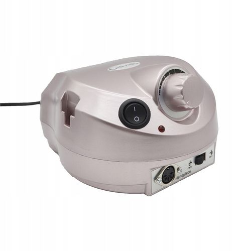 Frezarka Do Paznokci Super Mocna 65W Profesjonalna Clavier ZS 601 na Arena.pl