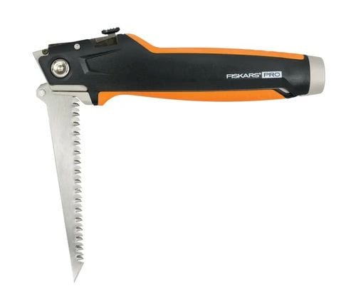 NÓŻ BUDOWLANY CARBONMAX 1027226 FISKARS na Arena.pl