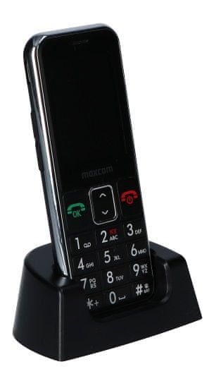 Telefon MaxCom MM 730BB zdjęcie 12