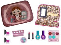 ZESTAW DO MAKIJAŻU DLA DZIECI