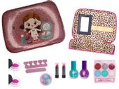ZESTAW DO MAKIJAŻU DLA DZIECI