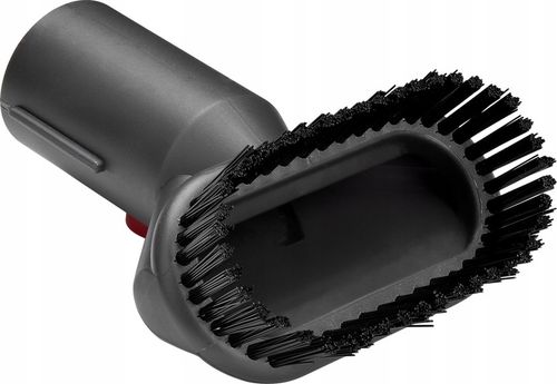Końcówka Twarda Szczotka do Dyson V7 8 10 11 15 Mocne Włosie na Arena.pl