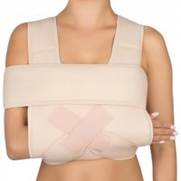 Neurotemblak stabilizator orteza barku ręki PL T-03 Neox