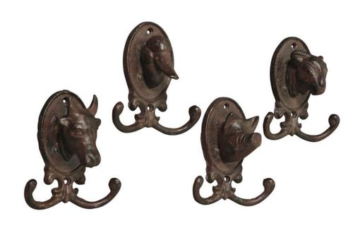 Wieszak ścienny Baran na Arena.pl