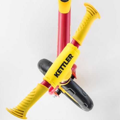 Rowerek biegowy Kettler 10" Speedy na Arena.pl