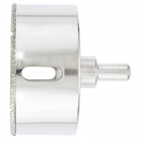 Wiertło diamentowe do gresu 67 mm GRAPHITE 57H297