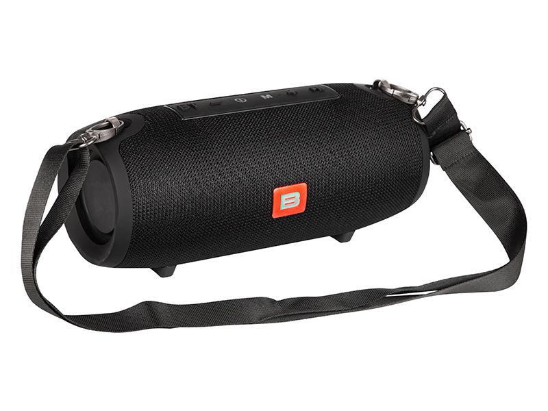 Głośnik Bluetooth BT500 z paskiem zdjęcie 1