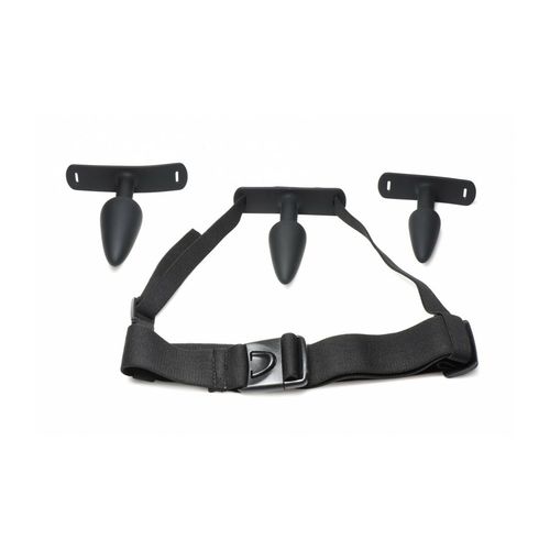 Zatyczka Analna XR na Arena.pl