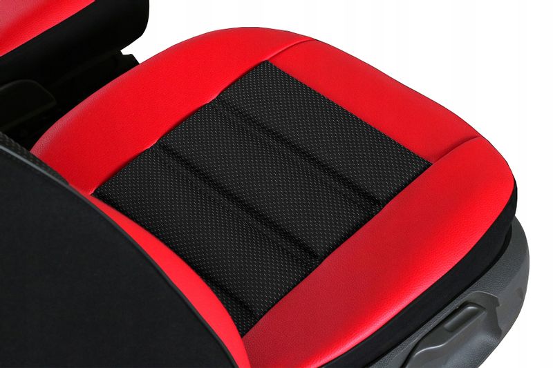 MATA ERGONOMICZNA do MITSUBISHI ASX OUTLANDER 2 3 zdjęcie 5