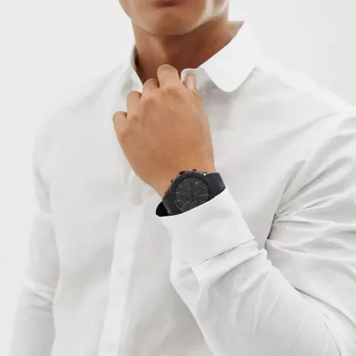 ZEGAREK MĘSKI HUGO BOSS 1513720 - VELOCITY (zh006c) na Arena.pl