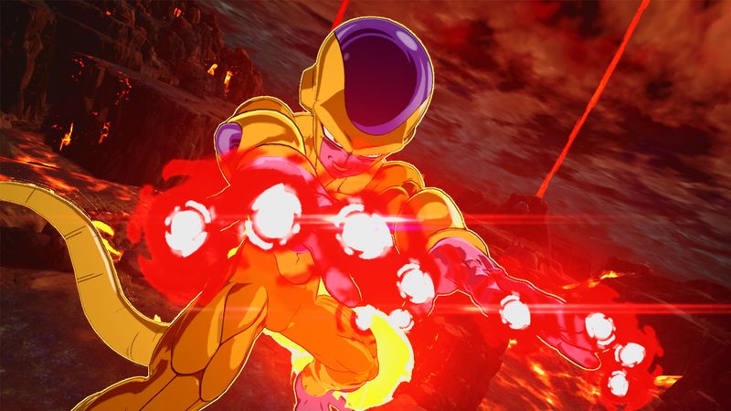 Gra Nintendo Switch 2 CENEGA Dragon Ball: Sparking! ZERO zdjęcie 13