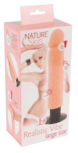 nature skin realistic vibe l na Arena.pl