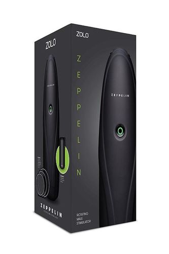 zolo zeppelin na Arena.pl