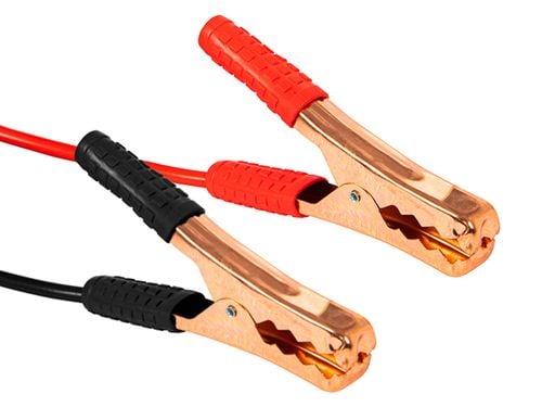 Kable rozruchowe Blow (400 A, 2.5 m) na Arena.pl