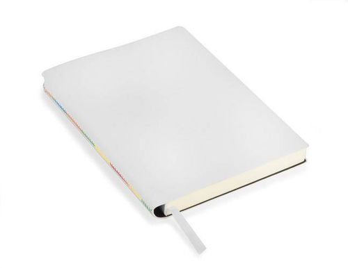Notes BELLIS A5 17705-01 Biały na Arena.pl