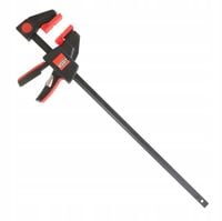 ŚCISK SZYBKOMOCUJĄCY 600X90MM EZXL60-9 BESSEY