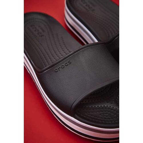 Crocs CB PLATFORM BLD COLOR SLIDE 001 r.M6 na Arena.pl