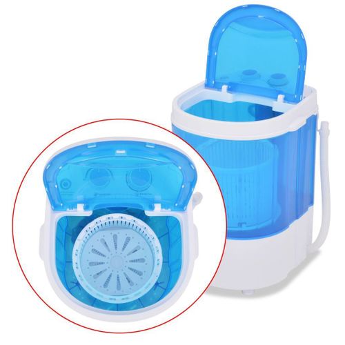 Mini Pralka Jeden Bęben, 2,6 Kg na Arena.pl