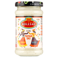 Firma Roleski Sos tatarski 240 ml