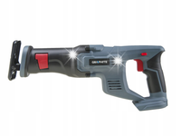 Pilarka szablowa Energy+ bez aku. GRAPHITE 58G017