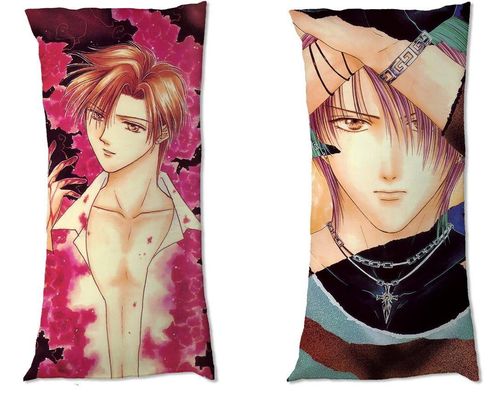 Dakimakura Ayashi no Ceres DO WYBORU na Arena.pl