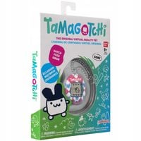 Tamagotchi Argyle heart 29813 Superbuzz
