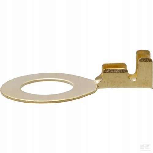 Końcówka Przewodu Oczkowa, M8 2.5 mm² 0.2 mm na Arena.pl