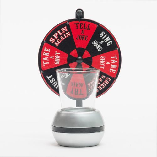 Gra Pijacka Ruletka na Arena.pl