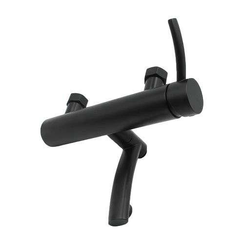 Bateria wannowa scienna WEZER FIN3-19-BLACK na Arena.pl