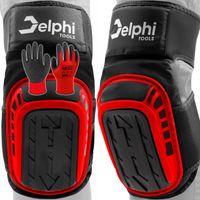 Nakolanniki ochronne żelowe Delphi tools PODKŁADKI POD KOLANA BRUKARSKIE W…